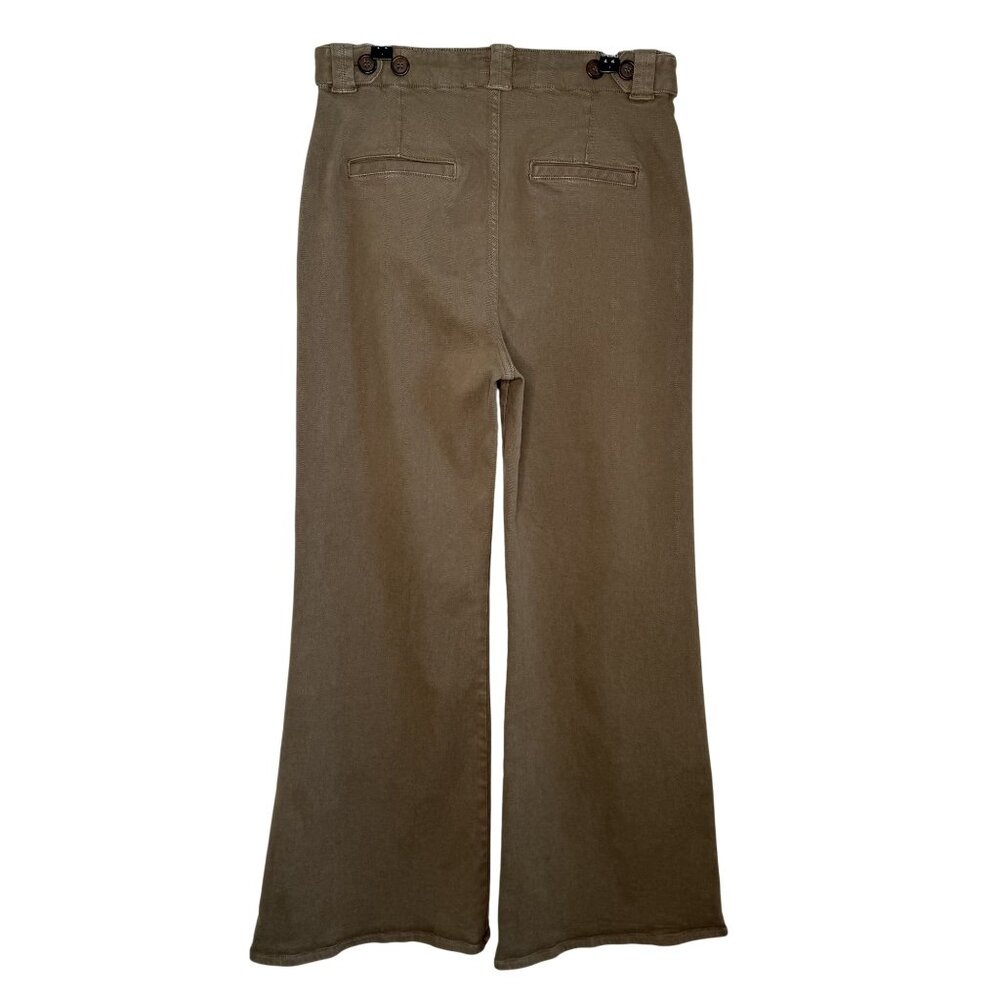 Mother The Elbow Grease Roller Sneak in Cer Carpers, 29 - Picture 2 of 10